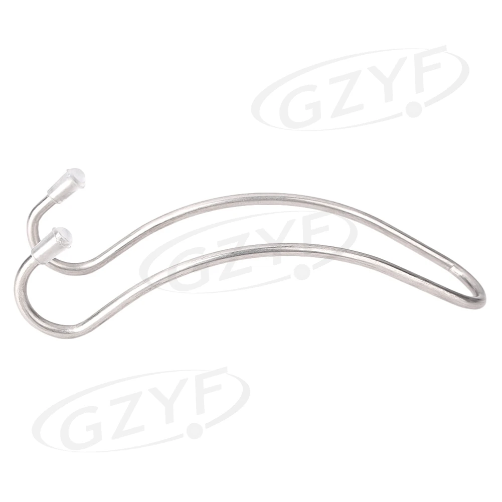 Car Accessories Universal Car Interior Seat Hook Stainless Steel Hang On 3kg Hooks Hanger Headrest Storage Clips