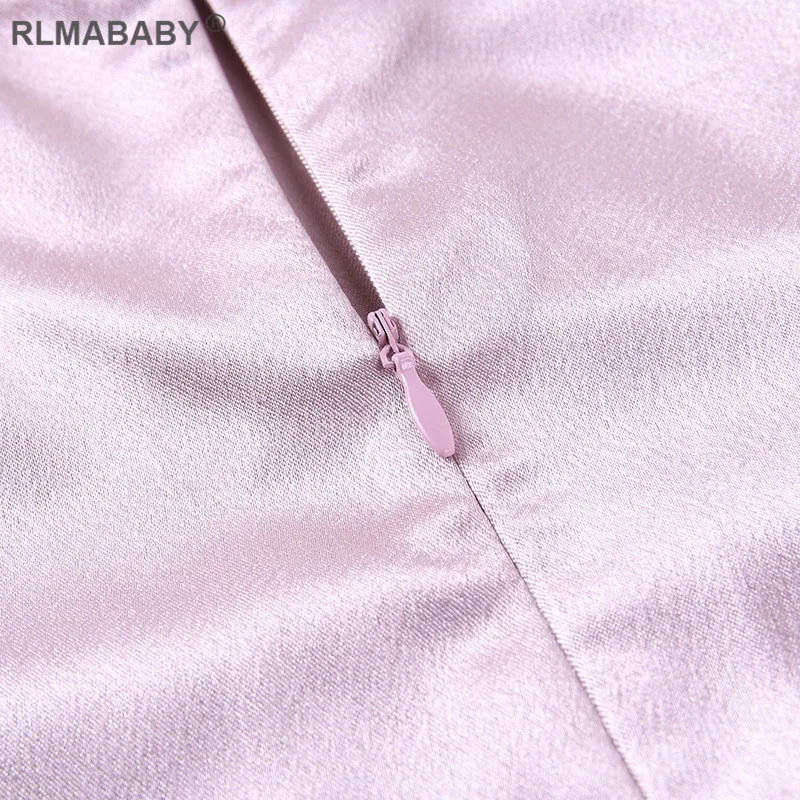 Summer Solid Sexy Dress Spaghetti Strap Backless Split Women Bodycon Mini Dress Night Club Party Dress Casual Home Satin Dress