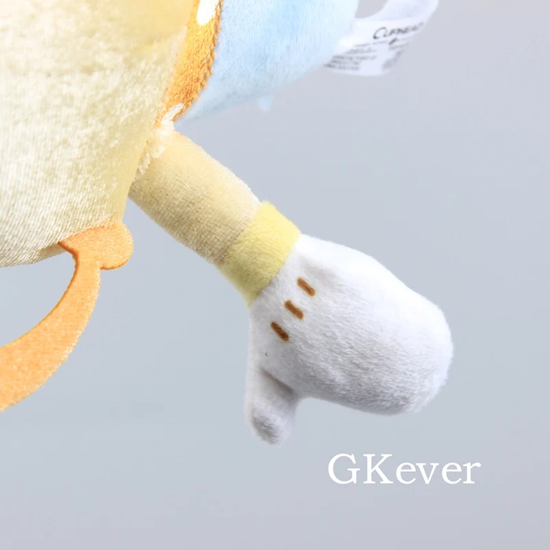 21 см игра Cuphead легендарная чаша плюшевые игрушки кукла Peluche Высокое качество Новые поступления для маленьких детей Рождественский подарок на день рождения