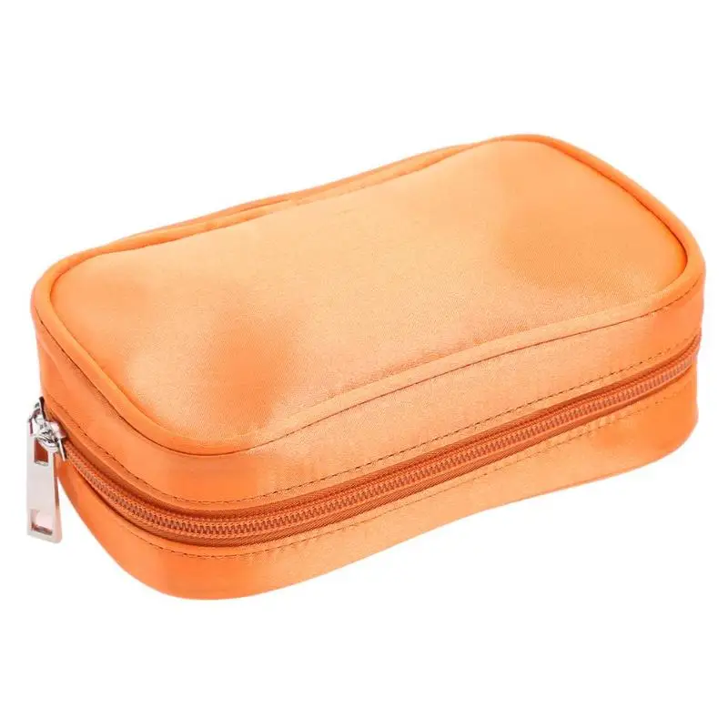 bottles essential oil case carry holder storage aromatherapy bag
