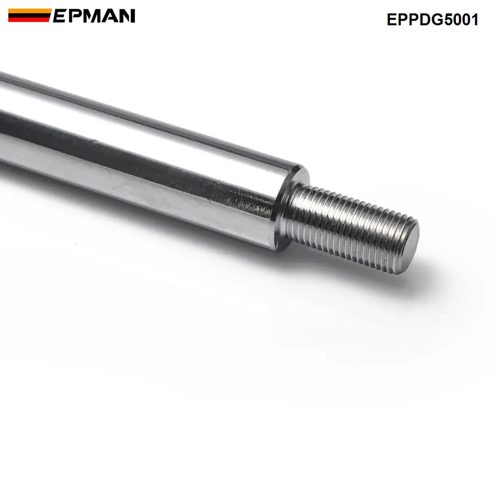 Короткий переключатель EPMAN для Toyota 5 скоростей Mk1 Mk2 Mk3 W50 W55 W57 W58 R154 JZA70