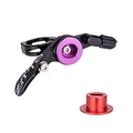 Black- purple