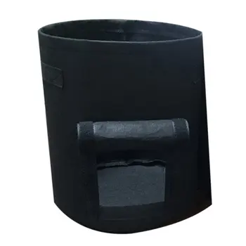 

Potato planting bag Water-saving Corrosion-resistant Heat Resistant Vegetable growing Planting Flowers And Fruits