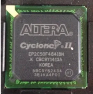 

EP2C50F484C8N EP2C50F484C8FPGA