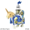 Qibing Blue Lion A
