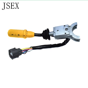 

3CX 4C BACKHOE - FORWARD & REVERSE POWER SHIFT COLUMN SWITCH 701/80145 70180145 for JCB Truck Turn Signal Switch