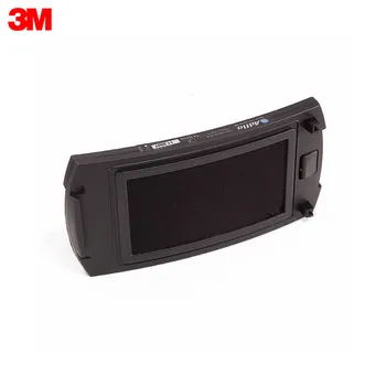 

Welding Helmets 3M 837012 Tools Soldering Supplies Protective Equipment Helmet means of self-defense personal Filter 837110 to eliminate odors to the unit Adflo 2 PCs pack.