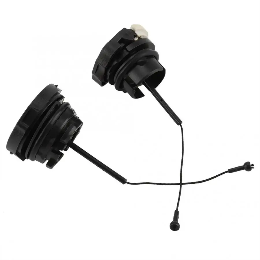 2Pcs/Set Gas for Chainsaw Tank Fuel Oil Ms250 Ms230 Ms360 Part 000 0350 0525 0000 350 0526