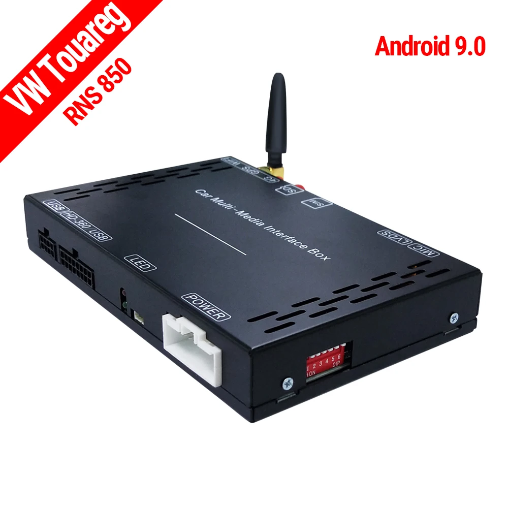 Автомобильный мультимедийный интерфейс Android автомобильный блок декодирования