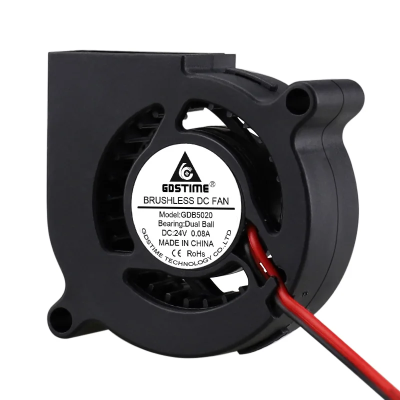 Ventiladores e resfriadores