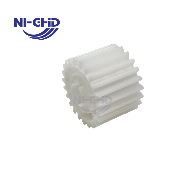 2X 14JS77030 вверх/вниз Шестерня 23T для Konica Minolta Bizhub C6500 C5500 C5501 C6501 C6000 C7000 C451 452 C550 552 650 |