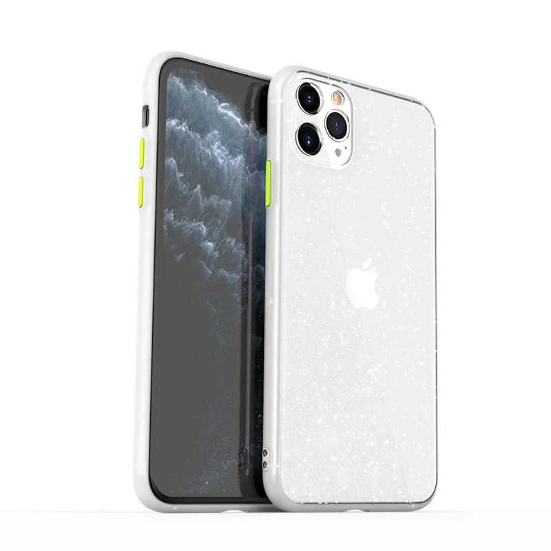 Модный мобильный телефон из ТПУ серии PRODA Starlight чехол для iphone 7 8 plus x xr xs max 11 11pro |
