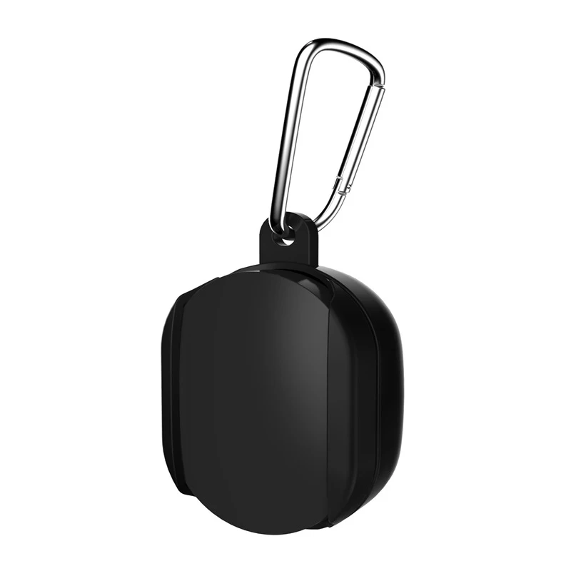Мини беспроводные наушники Bluetooth 5,0, наушники для телефона, мини невидимые наушники, TWS наушники, спортивные музыкальные наушники - Цвет: Черный