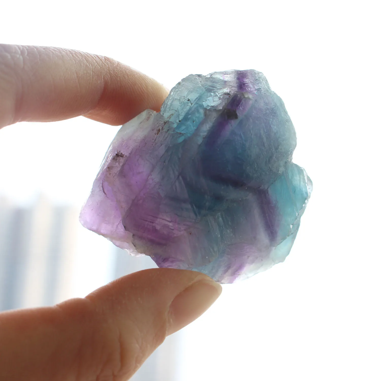 1PC Natural Rainbow Fluorite Colorful Crystal Rough Stone Raw Gemstone Mineral Specimen Irregular Home Decor Reiki Healing 1PC Natural Rainbow Fluorite Colorful Crystal Rough Stone Raw Gemstone Mineral Specimen Irregular Home Decor Reiki Healing