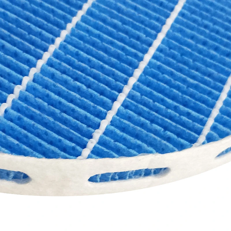 

Air Purifier Humidifier Filter FY1114 + FY5156 For HU5930/HU5931 Parts Elements