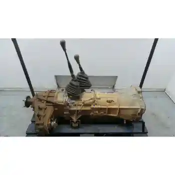 

XIWT GEARBOX Nissan PATROL (K/W260)