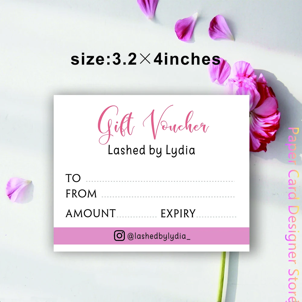 Buy Manicure Pedicure Gift Card Nail Salon Gift Instant Download Spa Day Voucher  Gift Certificate Teacher Appreciation Canva Online in India - Etsy