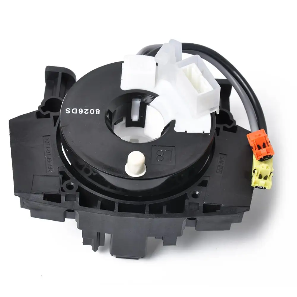 Car Steering Wheel Combination Switch For Nissan 350Z 2005 2008 Murano