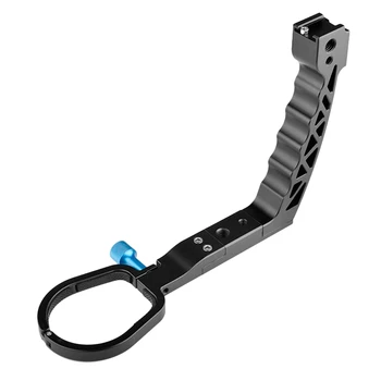 

3-Axis Handheld Gimbal Stabilizer for DJI Ronin SC Extension Handle Hand Grip Accessories