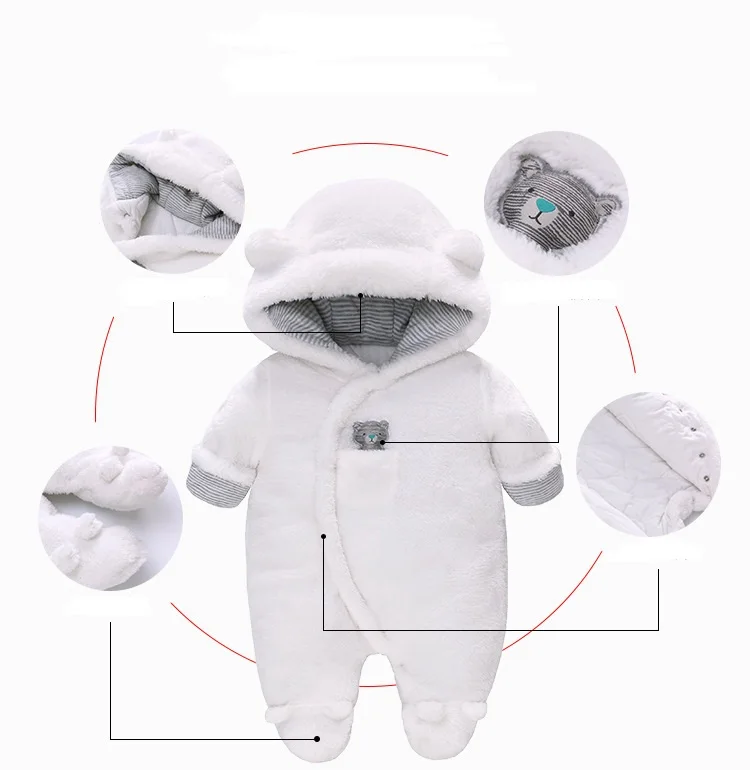 newborn clothes