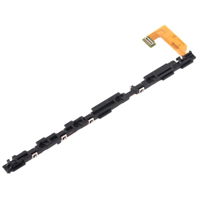 Power Button & Volume Button Flex Cable for Sony Xperia 1/Xperia 1 II/Xperia 1 III Mobile Phone Side Keys Flex Cable Replacement