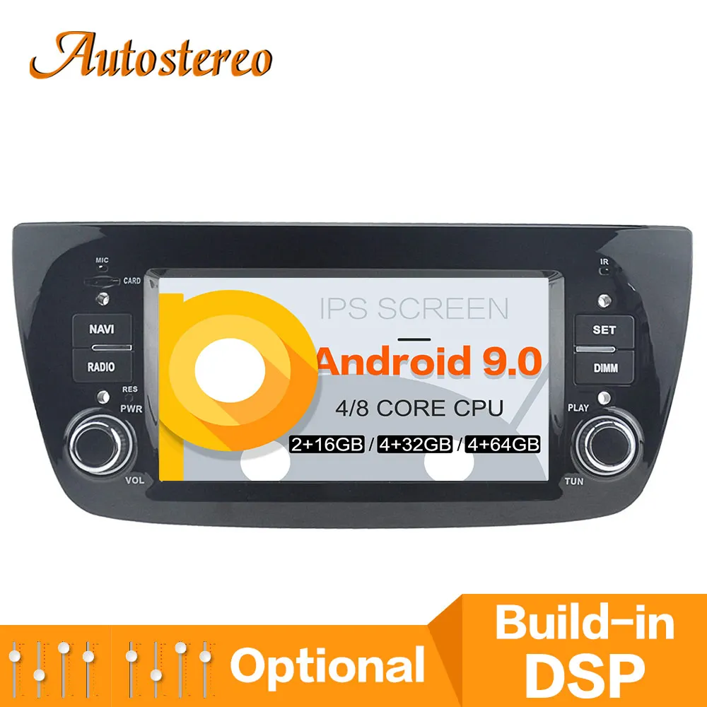 Best Android 9 PX5/PX6 Car GPS navigation Headunit For FIAT DOBLO For Opel Combo Tour 2010-2016 car radio head unit Multimedia player 0 Best Android 9 PX5/PX6 Car GPS navigation Headunit For FIAT DOBLO For Opel Combo Tour 2010-2016 car radio head unit Multimedia player 0