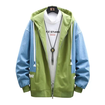 

2020 Fashion Men Bomber Jacket Thin Slim Long Sleeve baseball Jackets Zip Windbreaker Men's Jacket Casual Outerwear