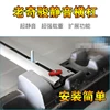 SHITURUI 2Pcs Roof bars For NISSAN X-Trail T31 T32   Alloy Side Bars Cross Rails Roof Rack Luggage Carrier ► Photo 2/6