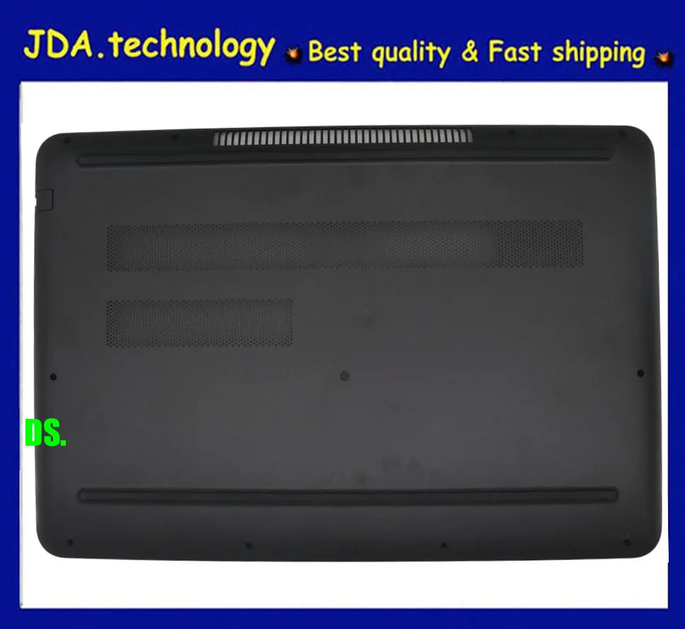 Wellendorff нижний корпус для hp 15-AX 15T-AX Нижний Базовый чехол D крышка 858965-001
