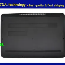 Wellendorff нижний корпус для hp 15-AX 15T-AX Нижний Базовый чехол D крышка 858965-001
