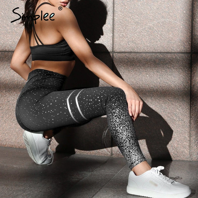 Simplee slim sequined casual women plus size pants multicolor streetwear skiny pants 2020 summer high waist pencil trousers Simplee slim sequined casual women plus size pants multicolor streetwear skiny pants 2020 summer high waist pencil trousers