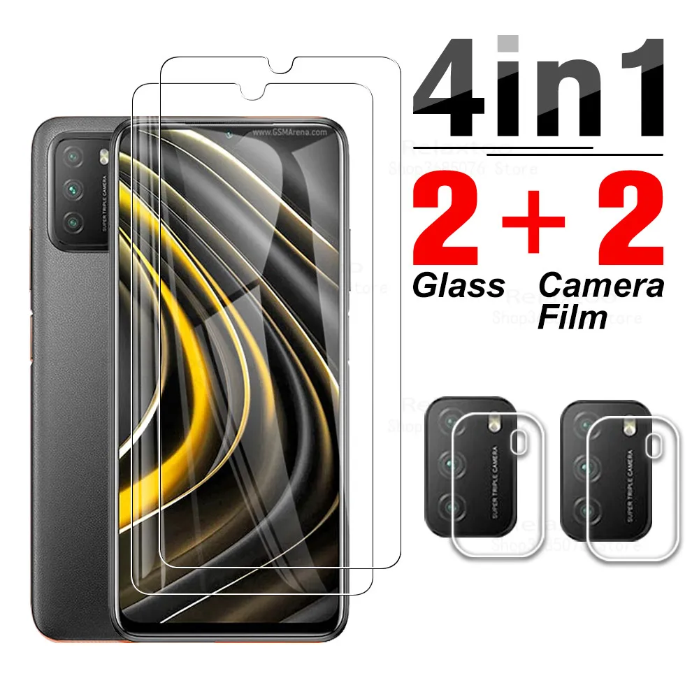 

Закаленное стекло для poco x3, защитное стекло pocophone M3 pro для камеры poko f3 f2 pro xiaomi poco x3