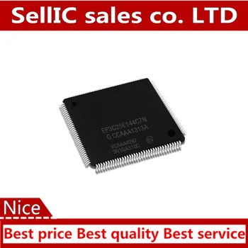 

Integrated IC circuit chip EP3C25E144I7N EP3C25E144C8N EP3C25E144