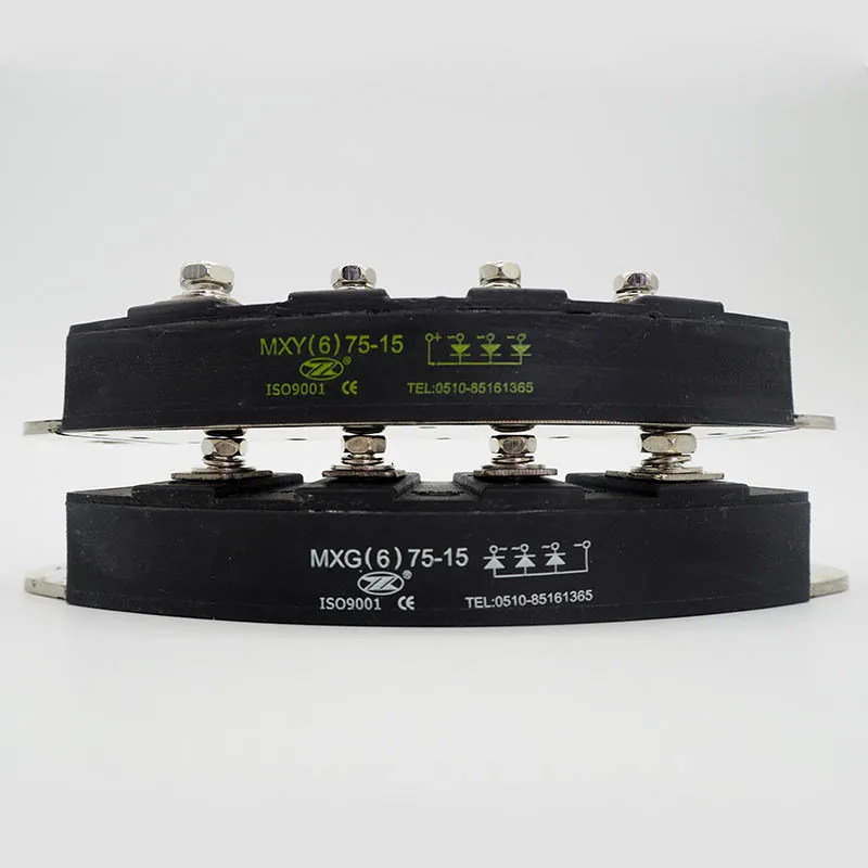 MXG/Y(VI)75-15 Generator rotary rectifier module | Обустройство дома