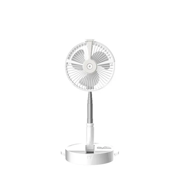 xiaomi fan google home