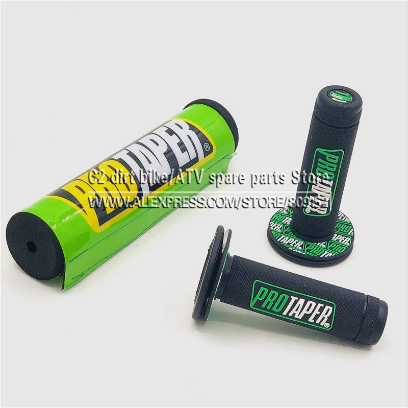 Handlebar Pads For PROTAPER 22mm Handlebar Rod Bar Protector With