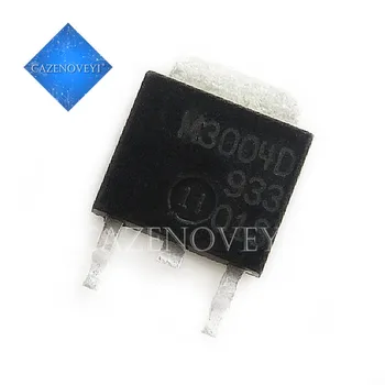 

10pcs/lot QM3004D M3004D TO-252 In Stock