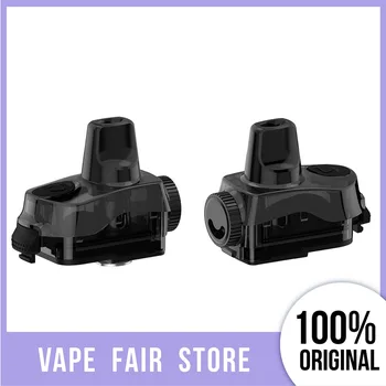 

1pc/ 2pcs Original Geekvape Aegis Boost Plus Pod Cartridge 5.5ml E-cig Pod with 0.4ohm/0.6ohm Mesh Coil for Aegis Boost Plus Kit