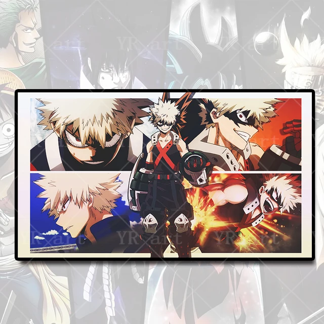 Japanese Anime DRAGON BALL ONE Piece NARUTO Poster Print Luffy Kakarot Sasuke Wall Art Canvas Painting Modern Home Decor Picture YC-A4S15