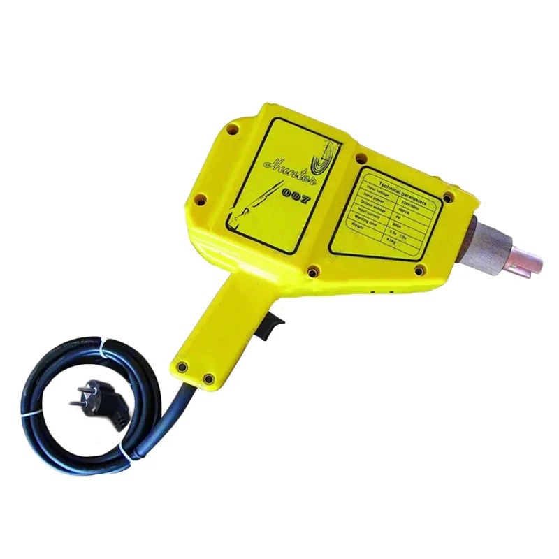 

Car Shape Sheet Metal Repair Machine Spot Welder for Car Body Repair Portable Car Repair Kit Meson Machine