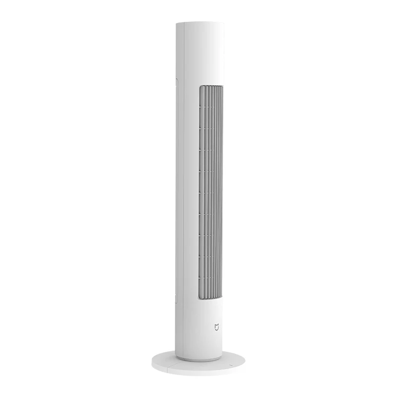 Xiaomi Mijia DC Inverter Tower Fan Умный вентилятор Вентилятор кондиционера Офисный дом