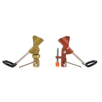 

Detachable Carp Fishing Rod Pod Stents Holder Fishing Pole Rod Stand Bracket Fishing Tackle Fishing Accessory Adjustable