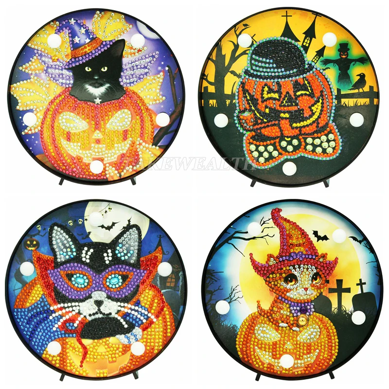 光影魔术手拼图