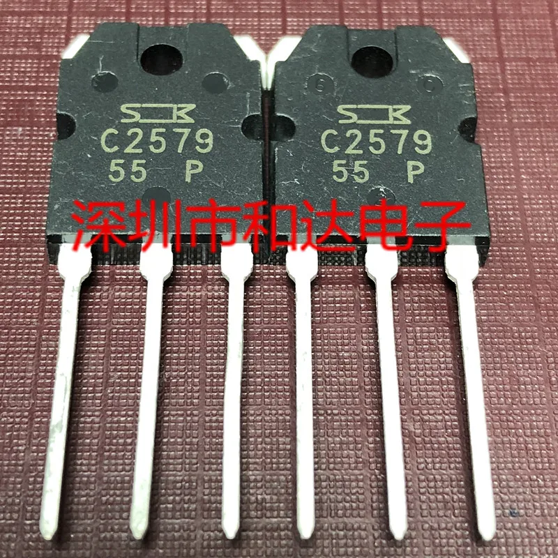 C2579 2SC2579 TO-3P