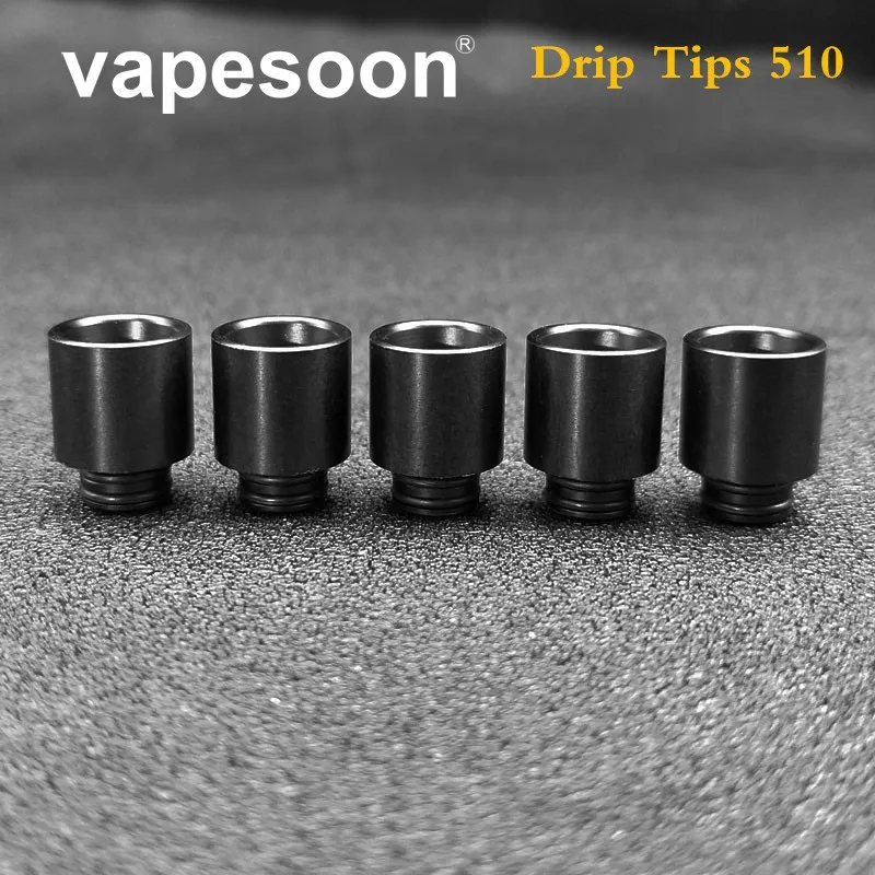 

3pcs Plastic 510 Drip Tip Wide Bore Mouthpiece Vape Drip Tips for 510 Thread RTA RDTA Atomizer such MELO 3 MINI TFV8 Baby Tank