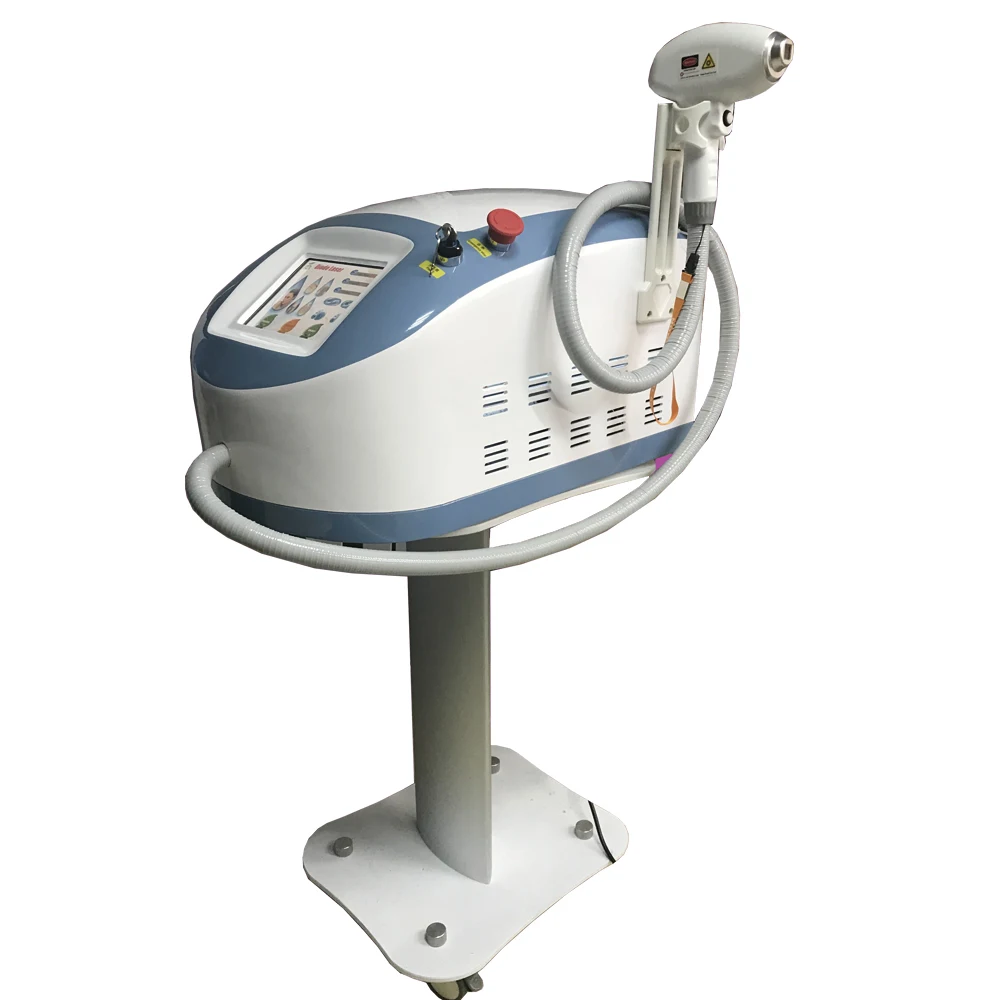 2020 NON Channel 808nm diode laser hair removal machine|Epilators| -  AliExpress