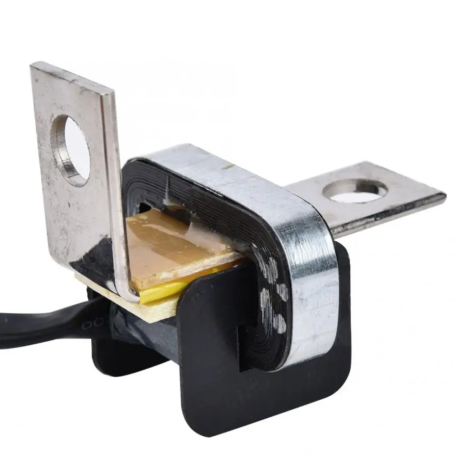 Current Transformer CT-200 200A 50Hz~400Hz High Frequency 60KVA~100KVA Droop Transformer for Generator