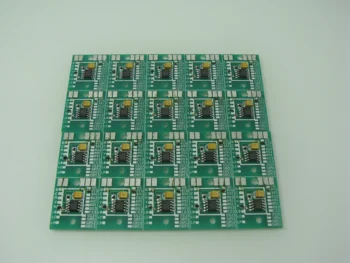 

4pcs/lot Permanent chip jv5 PIG Mimaki Sensors For Ink Cartridge