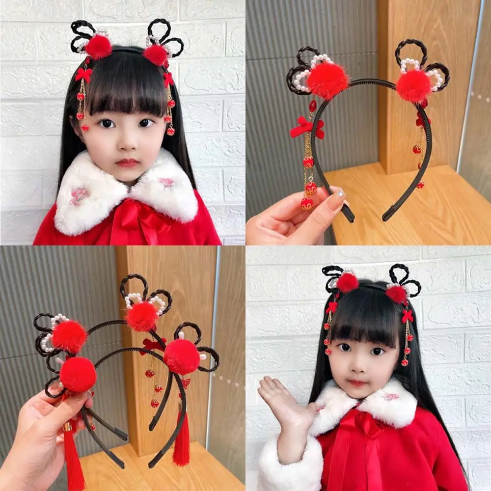 Рисунок 4 - Модная повязка на голову Hanfu
