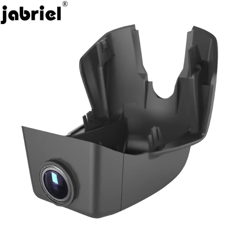 Jabriel HD 1080P Автомобильный видеорегистратор Камера 24 часа видео цифровой видеорегистратор для автомобиля задний Камера для Volvo xc90 s60 s90 v60 xc60 s80 v50 v40 s40